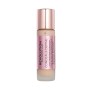 Fluid Makeup Basis Revolution Make Up Conceal & Define Nº F5 (23 ml) von Revolution Make Up, Grundierung - Ref: S05103349, Pr...