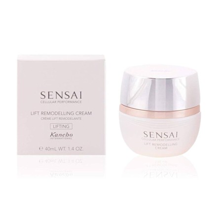 Lifting Effect Anti-ageing Cream Sensai Cellular Lifting Kanebo 4973167186954 by Kanebo, Moisturisers - Ref: M0114924, Price:...