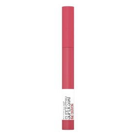 Rouge à lèvres Maybelline Superstay Ink 85-change is good (1,5 g) de Maybelline, Rouges à lèvres - Réf : S05103405, Prix : €9...