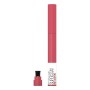 Rouge à lèvres Maybelline Superstay Ink 85-change is good (1,5 g) de Maybelline, Rouges à lèvres - Réf : S05103405, Prix : 8,...