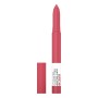 Lippenstift Maybelline Superstay Ink 85-change is good (1,5 g) von Maybelline, Lippenstifte - Ref: S05103405, Preis: 8,64 €, ...