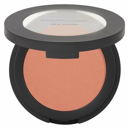 Fard bareMinerals Gen Nude That Peach Tho 6 g de bareMinerals, Blush et fards à joues - Réf : S05117524, Prix : 25,64 €, Remi...