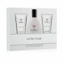 Women's Perfume Set Aire Sevilla White Musk EDT 3 Pieces by Aire Sevilla, Sets - Ref: S05103472, Price: 16,07 €, Discount: %