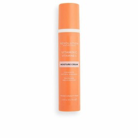 Crema Facial Hidratante Revolution Skincare Vitamin C (45 ml) de Revolution Skincare London, Hidratantes - Ref: S05103566, Pr...