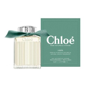 Women's Perfume Chloe Rose Naturelle Intense EDP EDP 100 ml by Chloe, Eau de Perfume - Ref: S05103635, Price: €112.88, Discou...