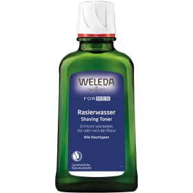 Rasierlotion Weleda (100 ml) von Weleda, Lotionen & Fluide - Ref: S05103696, Preis: €16.88, Rabatt: %