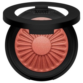 Polveri Compatte Abbronzanti bareMinerals Gen Nude Blonzer Kiss of rose 3,8 g di bareMinerals, Abbronzanti e illuminanti - Ri...