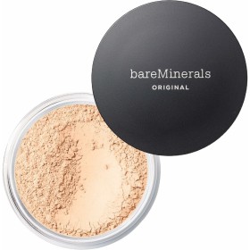 Base de Maquillage en Poudre bareMinerals Original Fair Spf 15 8 g de bareMinerals, Fonds de teint - Réf : S05117528, Prix : ...