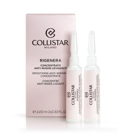 Concentrato Rassodante Antietà Collistar Rigenera Fiale 10 ml x 2 10 ml di Collistar, Idratanti - Rif: S05103903, Prezzo: €36...