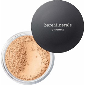 Base de Maquilhagem em Pó bareMinerals Original Fair Ivory Spf 15 8 g de bareMinerals, Bases - Ref: S05117529, Preço: 33,37 €...