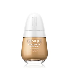 Base de maquillage liquide Clinique Even Better Clinical Nº 90-sand Spf 20 30 ml de Clinique, Fonds de teint - Réf : S0510401...