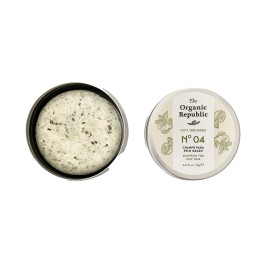 Shampoo Bar The Organic Republic Champú Sólido 70 g by The Organic Republic, Shampoos - Ref: S05104101, Price: €14.77, Discou...