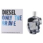 Perfume Homem Diesel EDT de Diesel, Água de colónia - Ref: S0510411, Preço: €59.80, Desconto: %