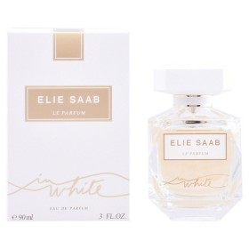 Perfume Mujer Elie Saab Le Parfum in White EDP 90 ml de Elie Saab, Agua de perfume - Ref: M0114966, Precio: 72,01 €, Descuent...