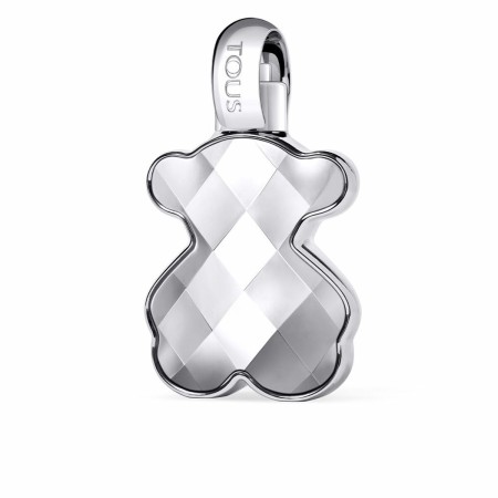 Perfume Mulher Tous LoveMe The Silver Parfum EDP EDP 50 ml de Tous, Água de perfume - Ref: S05104199, Preço: 49,95 €, Descont...