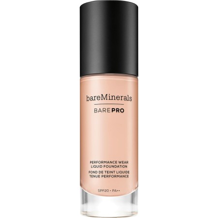 Liquid Make Up Base bareMinerals Barepro porcelain Spf 20 30 ml by bareMinerals, Foundations - Ref: S05117542, Price: 30,42 €...