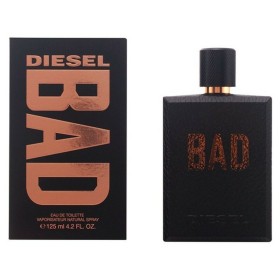 Perfume Hombre Diesel EDT de Diesel, Agua de colonia - Ref: S0510434, Precio: €65.63, Descuento: %