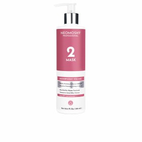 Haarmaske Neomoshy Magnificent Volume (300 ml) von Neomoshy, Kuren - Ref: S05104351, Preis: €17.30, Rabatt: %