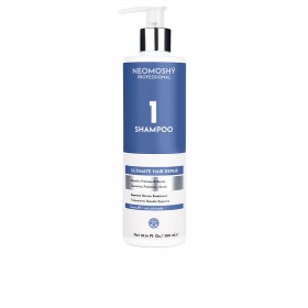 Shampoo Riparatore Neomoshy Ultimate Hair Repair (300 ml) di Neomoshy, Shampoo - Rif: S05104353, Prezzo: €16.75, Sconto: %