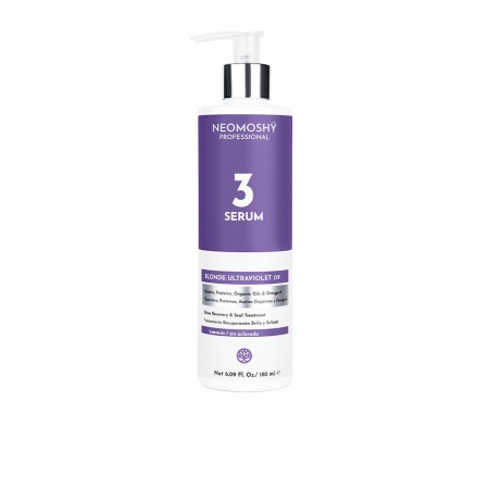 Reparierendes Serum Neomoshy Blonde Ultraviolet Ω9 (180 ml) von Neomoshy, Seren - Ref: S05104360, Preis: 18,96 €, Rabatt: %