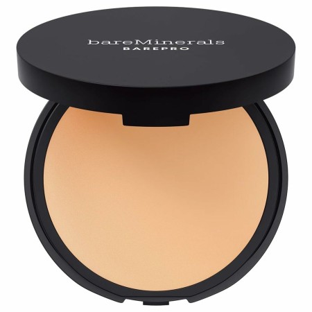 Powder Make-up Base bareMinerals Barepro Fair 15 Warm 8 g by bareMinerals, Foundations - Ref: S05117544, Price: 34,22 €, Disc...