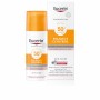 Fluido Solar Antimanchas Eucerin Sun Protection SPF 50+ 50 ml de Eucerin, Filtros solares - Ref: S05104389, Preço: 19,53 €, D...