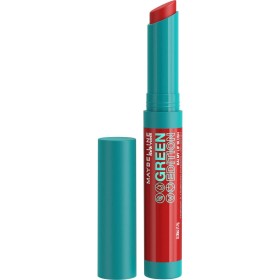 Coloured Lip Balm Maybelline Green Edition 1,7 g by Maybelline, Balms - Ref: S05104395, Price: €8.97, Discount: %