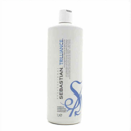 Après-shampooing Sebastian Trilliance Brille (1 L) de Sebastian, Après-shampooings - Réf : S05104472, Prix : 45,13 €, Remise : %