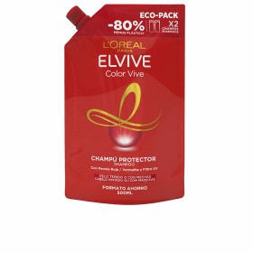 Shampoo L'Oreal Make Up Elvive Vive 500 ml by L'Oreal Make Up, Shampoos - Ref: S05104640, Price: 10,39 €, Discount: %