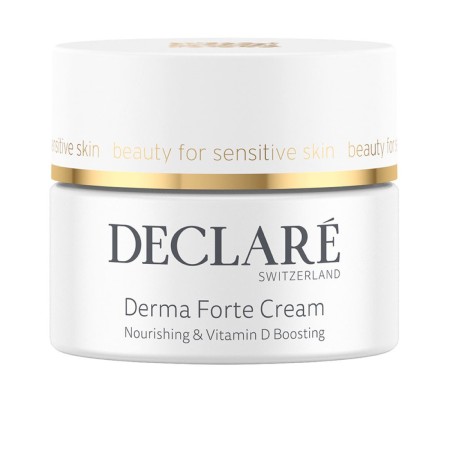 Gesichtscreme Declaré Derma Forte (50 ml) von Declaré, Feuchtigkeitscremes - Ref: S05104652, Preis: 42,42 €, Rabatt: %