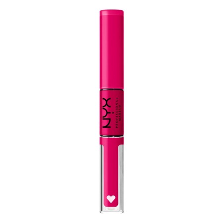 Labial con Brillo NYX Shine Loud lead everything de NYX, Brillos - Ref: S05104733, Precio: 12,84 €, Descuento: %