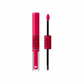 shimmer lipstick NYX Shine Loud world shaper by NYX, Lip Glosses - Ref: S05104734, Price: €14.13, Discount: %