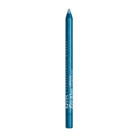 Crayon pour les yeux NYX Epic Wear turquois storm (1,22 g) de NYX, Eyeliners - Réf : S05104740, Prix : €10.22, Remise : %