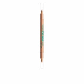 Iluminador NYX Wonder Pencil Doble 01-Light (5,5 g) de NYX, Iluminadores - Ref: S05104750, Precio: 8,32 €, Descuento: %