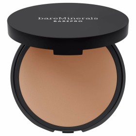 Powder Make-up Base bareMinerals Barepro Medium Deep 45 Cool 8 g by bareMinerals, Foundations - Ref: S05117550, Price: 28,35 ...