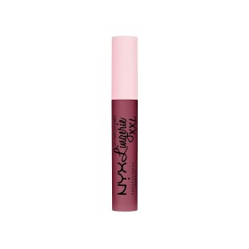 Lippenstift NYX Lingerie XXL Bust-ed Fluid von NYX, Lippenstifte - Ref: S05104771, Preis: €11.25, Rabatt: %