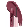 Rouge à lèvres NYX Lingerie XXL Bust-ed Liquide de NYX, Rouges à lèvres - Réf : S05104771, Prix : 10,62 €, Remise : %