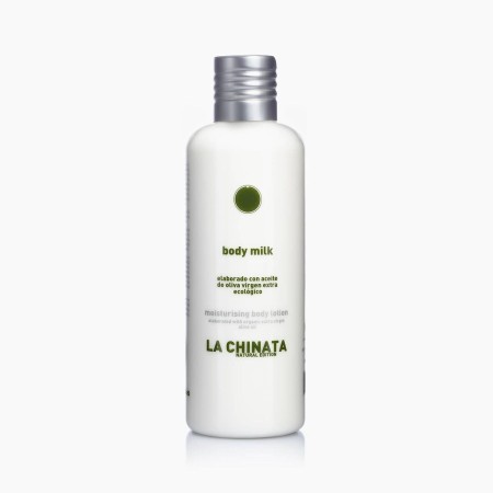 Lotion corporelle La Chinata Moisturising de La Chinata, Hydratants - Réf : M0114982, Prix : €9.63, Remise : %