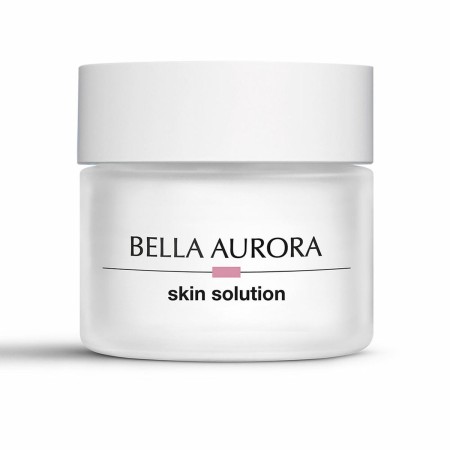 Facial Cream Bella Aurora Skin Solution (50 ml) by Bella Aurora, Moisturisers - Ref: S05104861, Price: 22,08 €, Discount: %