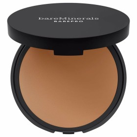 Powder Make-up Base bareMinerals Barepro Medium Deep 45 Warm 8 g by bareMinerals, Foundations - Ref: S05117552, Price: 30,53 ...