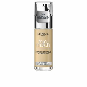 Base de Maquilhagem Fluida L'Oreal Make Up Accord Parfait N Nº 3.5.N 30 ml de L'Oreal Make Up, Bases - Ref: S05105334, Preço:...