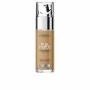 Base de Maquillaje Cremosa L'Oreal Make Up Accord Parfait Nº 8.D/W (30 ml) de L'Oreal Make Up, Bases - Ref: S05105336, Precio...