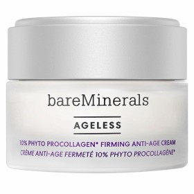 Facial Cream bareMinerals Ageless Anti-ageing 50 ml by bareMinerals, Moisturisers - Ref: S05117558, Price: 54,56 €, Discount: %