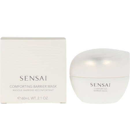 Maschera Viso Sensai Comforting 60 ml di Sensai, Fondotinta - Rif: S05105408, Prezzo: 146,80 €, Sconto: %