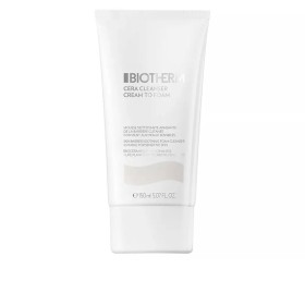 Cleansing Cream Biotherm Cera Repair Soothing 150 ml by Biotherm, Cleansers - Ref: S05106039, Price: 24,81 €, Discount: %