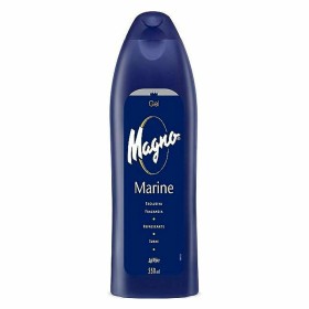 Shower Gel Magno Marine (550 ml) by Magno, Shower Gels - Ref: S05106094, Price: €6.16, Discount: %