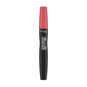 Rouge à lèvres Rimmel London Lasting Provocalips 730-make a mauve (2,3 ml) de Rimmel London, Rouges à lèvres - Réf : S0510610...