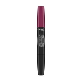 Rouge à lèvres Rimmel London Lasting Provocalips 440-maroon swoon (2,3 ml) de Rimmel London, Rouges à lèvres - Réf : S0510611...