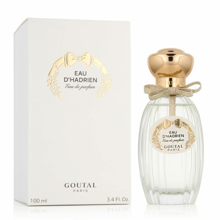 Parfum Femme Goutal EAU D'HADRIEN EDP 100 ml de Goutal, Eau de parfum - Réf : S05106239, Prix : 150,45 €, Remise : %