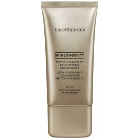 Crema Facial bareMinerals Skinlongevity Spf 30 50 ml de bareMinerals, Hidratantes - Ref: S05117571, Precio: 42,82 €, Descuent...